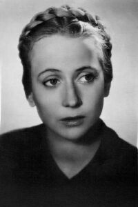 Renée Faure