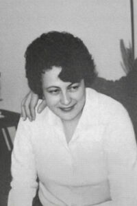 Renée Lichtig