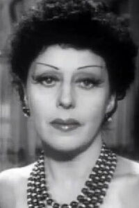 Renée Passeur