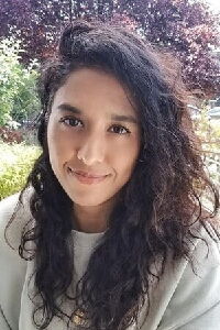 Renuka D. Singh