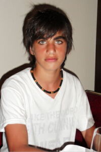 Renzo Sabelli