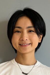 ReyRey Wang