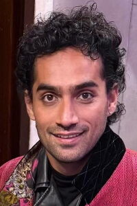 Reza Koolaghani