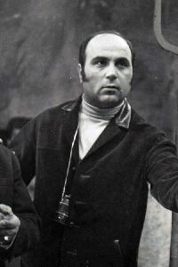 Reza Safaei