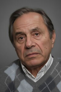 İrfan Ünal
