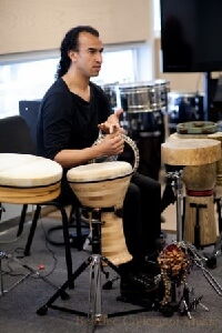 Rhani Krija