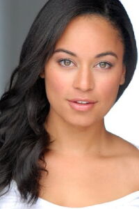 Rhea Bailey