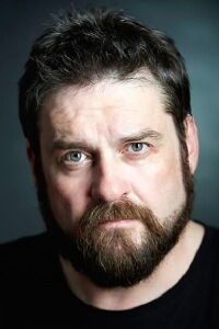 Rhys Parry Jones