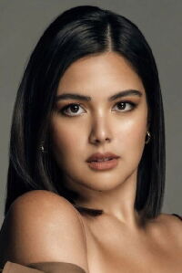 Ria Atayde