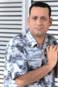 Riad Al Hamshari