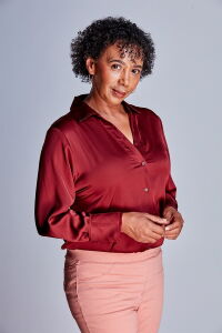 Riana Alfreds