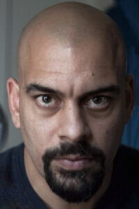 Riaz Solker