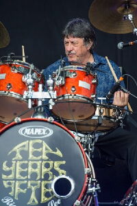 Ric Lee