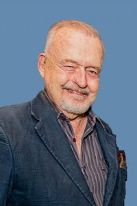 Ricardo Cravo Albin