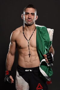 Ricardo Lamas