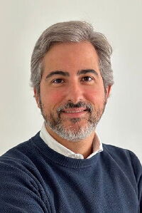Ricardo Marco Budé