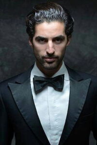 Ricardo Treviño
