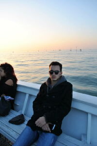 Riccardo Cozzari