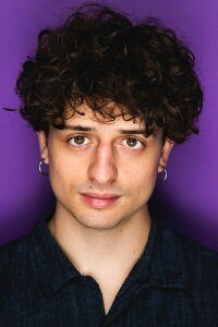 Riccardo Suarez
