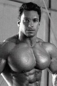 Rich Gaspari