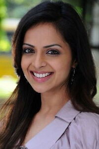 Richa Pallod