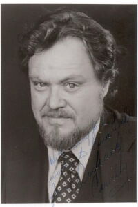 Richard Cassilly