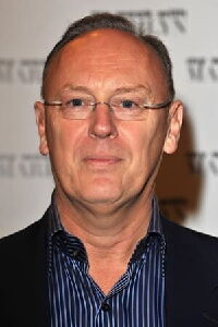 Richard Clifford