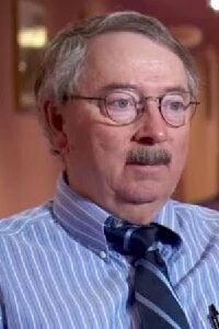 Richard Doty