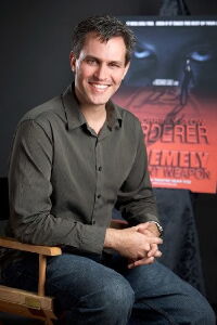 Richard Gale