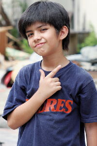 Richard Ghiani