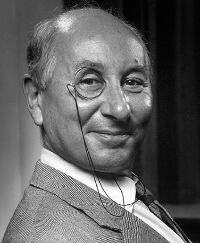 Richard Gordon