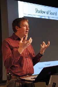 Richard Gould