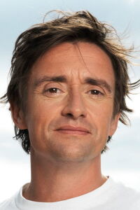 Richard Hammond