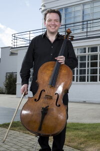 Richard Harwood