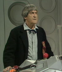 Richard Hurndall