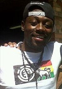 Richard Lukunku