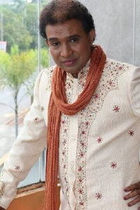 Richard Manamudali