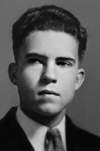 Richard Nixon
