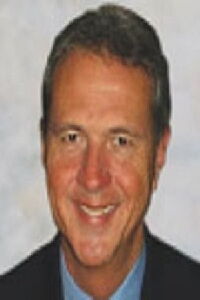 Richard Reitherman