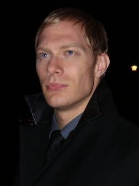 Richard Stroh