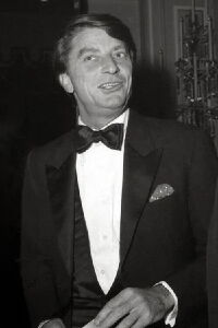 Richard Sylbert