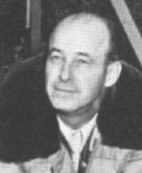 Richard Thorpe