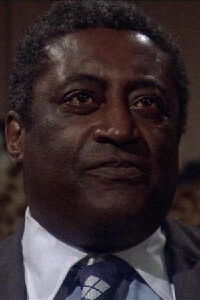 Richard Ward