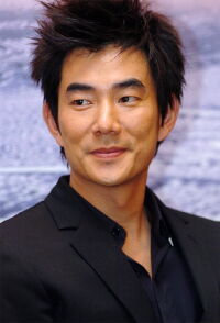 Richie Jen
