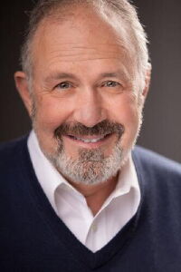 Rick Foucheux
