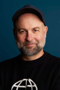 Rick Harvie