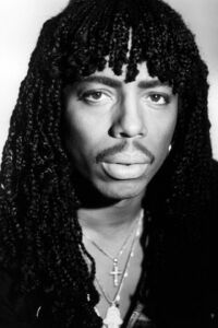 Rick James