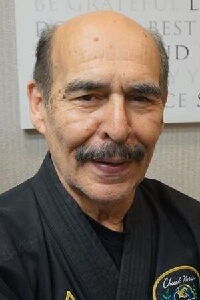 Rick Prieto