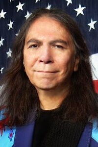 Rick Rosas