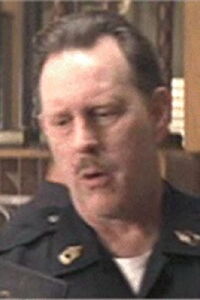 Rick Warner